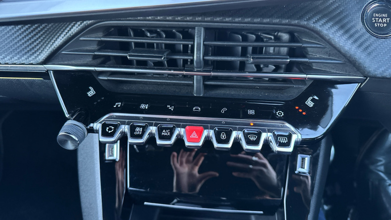 Peugeot 2008 1.2 PureTech 130 GT 5dr Petrol Estate